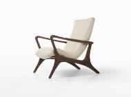 Picture of Contour Low Back Lounge Chair