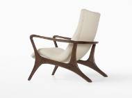 Picture of Contour Low Back Lounge Chair