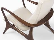 Picture of Contour Low Back Lounge Chair
