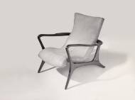 Picture of Contour Low Back Lounge Chair
