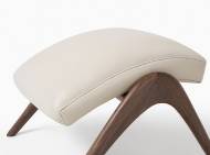 Picture of Contour Footstool