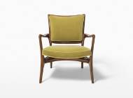 Picture of Sculpted Pull Up Chair