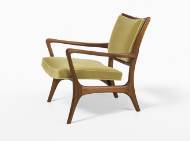 Picture of Sculpted Pull Up Chair