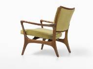 Picture of Sculpted Pull Up Chair