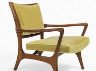 Picture of Sculpted Pull Up Chair