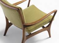 Picture of Sculpted Pull Up Chair