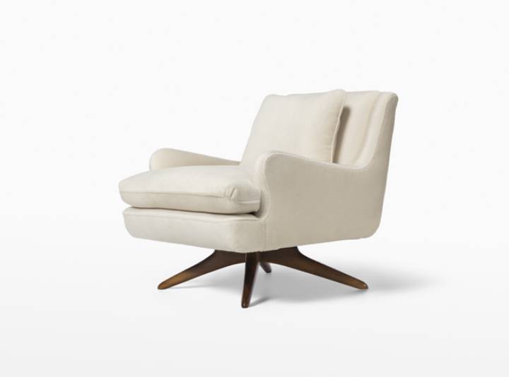 Picture of Venetian Lounge Chair