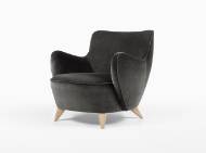 Picture of Barrel Chair