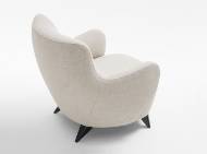 Picture of Barrel Chair