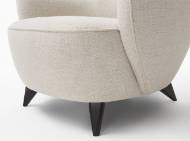 Picture of Barrel Chair