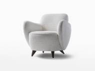 Picture of Wrap Around Barrel Chair