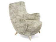 Picture of Barrel Chair - High Back