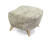 Picture of Barrel Footstool