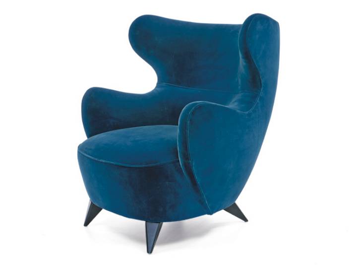 Picture of Wing Chair