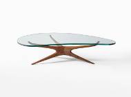 Picture of Sculpted Coffee Table