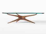 Picture of Sculpted Coffee Table