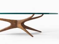 Picture of Sculpted Coffee Table
