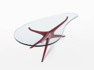 Picture of Sculpted Coffee Table