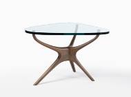 Picture of Sculpted End Table