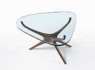 Picture of Sculpted End Table