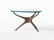 Picture of Sculpted End Table