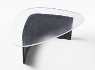 Picture of Boomerang Coffee Table