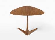 Picture of Unicorn End Table - Wood