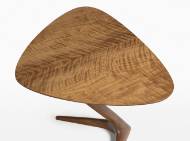 Picture of Unicorn End Table - Wood