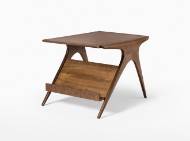 Picture of Magazine End Table