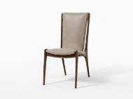 Picture of Sculpted Sling Dining Side Chair