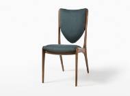 Picture of Shield Back Dining Side Chair