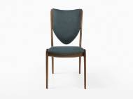 Picture of Shield Back Dining Side Chair