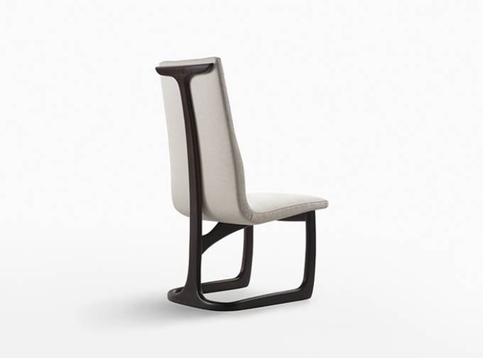 Picture of Tee Back Dining Side Chair