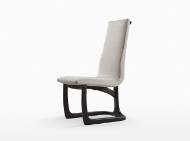 Picture of Tee Back Dining Side Chair