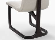 Picture of Tee Back Dining Side Chair
