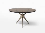 Picture of Cast Sculpted Dining Table