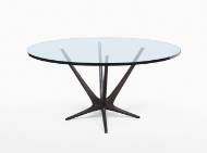 Picture of Pedestal Dining Table