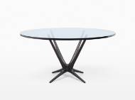 Picture of Pedestal Dining Table