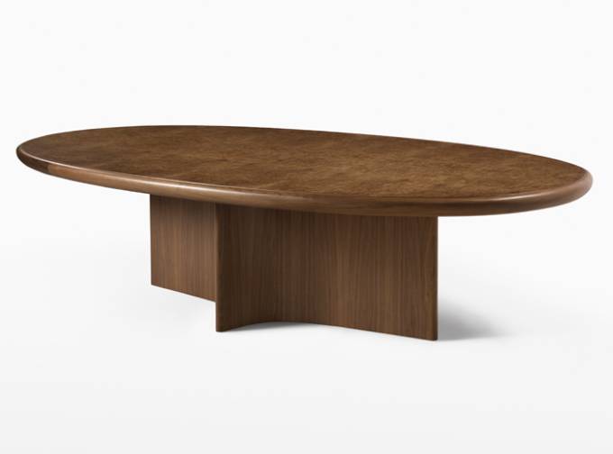 Picture of Intaglio Dining Table