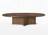 Picture of Intaglio Dining Table