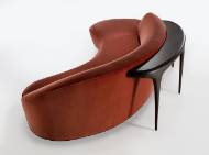 Picture of Sculpted Sofa Table