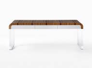 Picture of Crescent Console