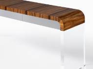 Picture of Crescent Console