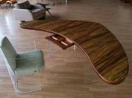 Picture of Wing Desk