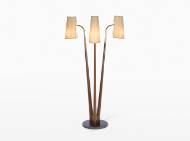 Picture of Swan Floor Lamp