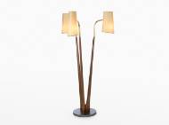 Picture of Swan Floor Lamp