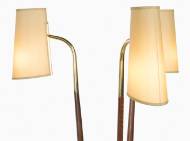 Picture of Swan Floor Lamp