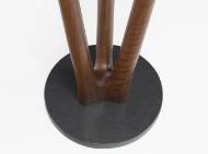 Picture of Swan Floor Lamp