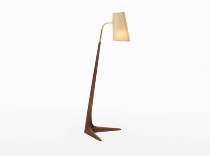 Picture of Cygnet Floor Lamp