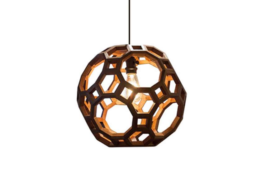 Picture of ARCHIMEDES PENDANT